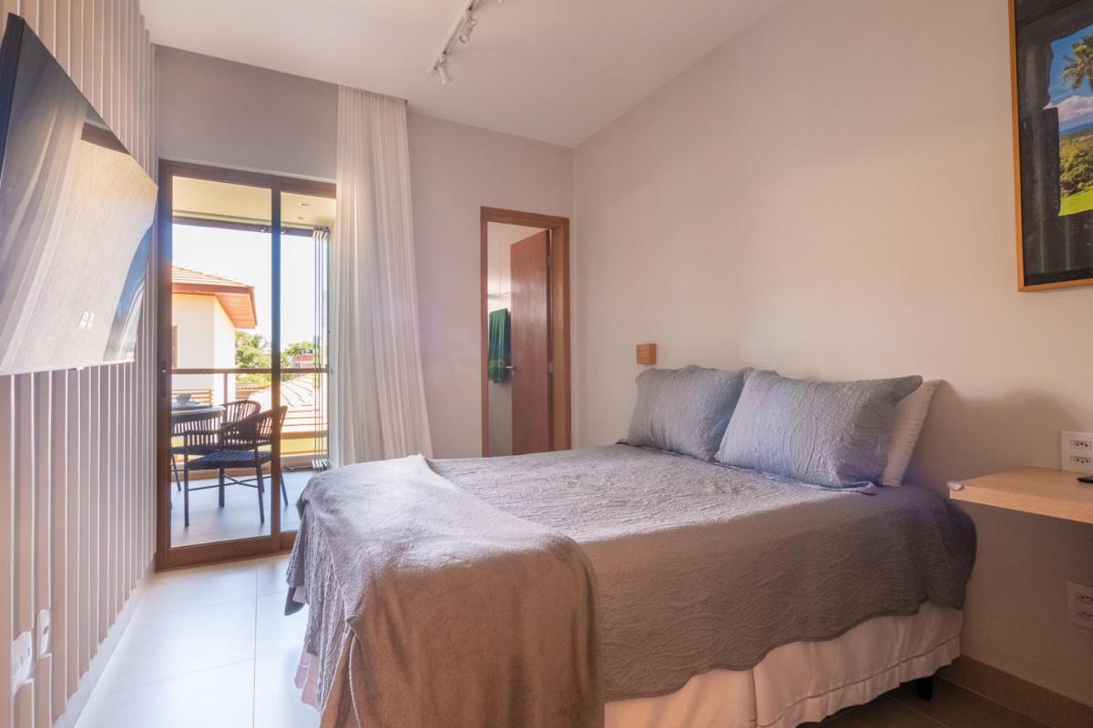 Novissimo Com Varanda Gourmet 10 Min A Pe Da Praia Itacimirim Zewnętrze zdjęcie